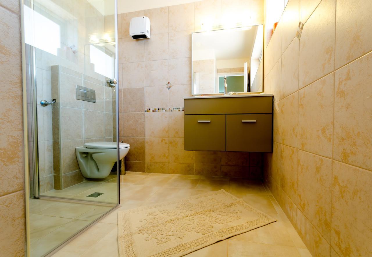 Zimmer In Yuvalim Yuvallim Esterno foto