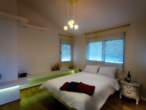 Zimmer In Yuvalim Yuvallim Esterno foto