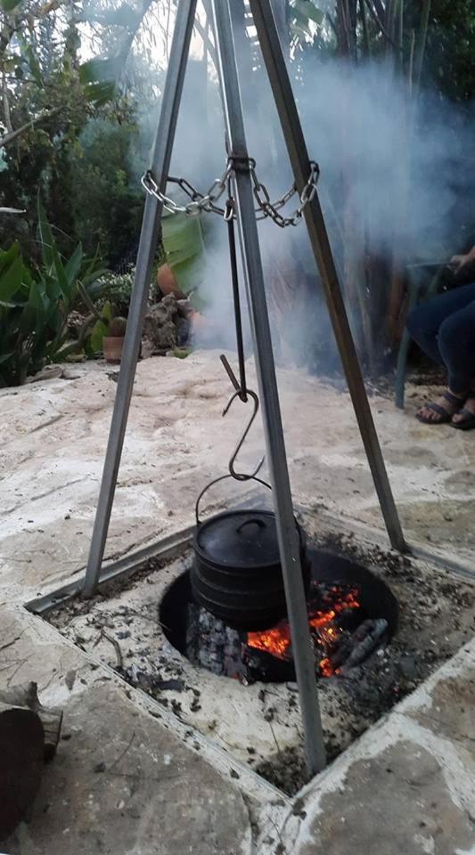 Zimmer In Yuvalim Yuvallim Esterno foto